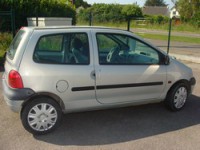 RENAULT TWINGO 1.2L EXPRESSION