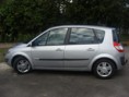RENAULT SCENIC II 1.9L DCI LUXE PRIVILEGE 125CH
